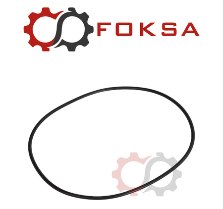 O-ring tłoka hamulcowego