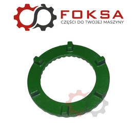 Pierśćień sprzęgła przeciążeniowego