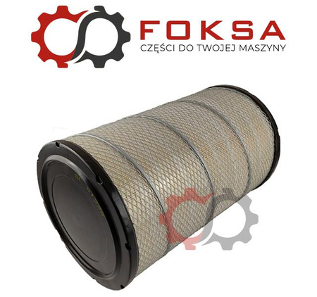 Filtr powietrza zewnętrzny