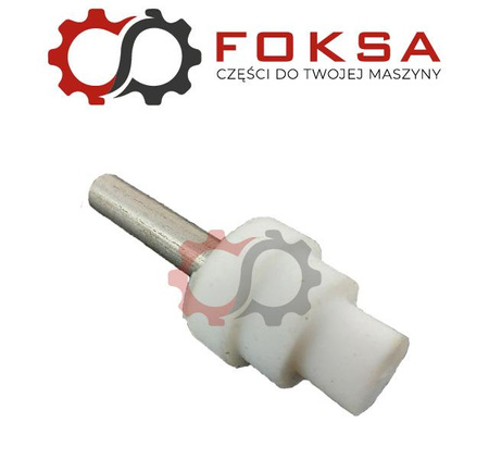 Zawór rozdzielacza hydraulicznego