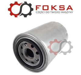 Filtr hydrauliki