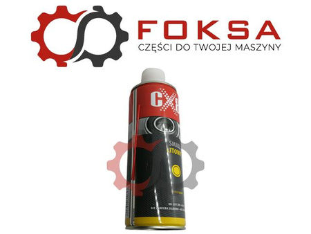 Smar litowy CX80 Spray 500ml