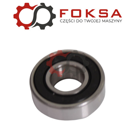 Łożysko kulkowe FAG C3