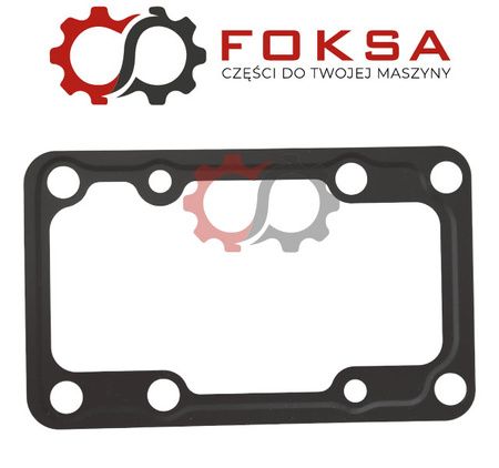 Podkładka regulacujna pompy wtryskowej 0,2mm