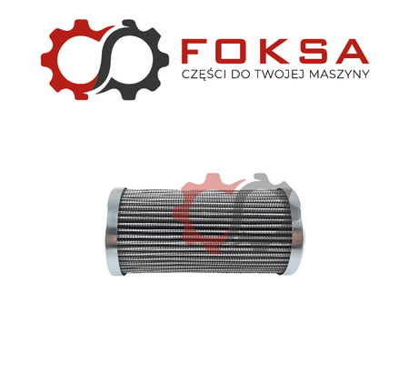 Filtr hydrauliki - wkład