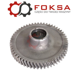 Koło zębate skrzyni używane