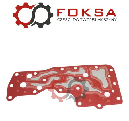 Uszczelka chłodnicy oleju ORG