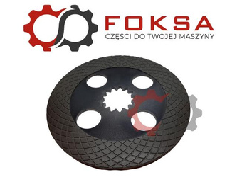 Tarczka cierna