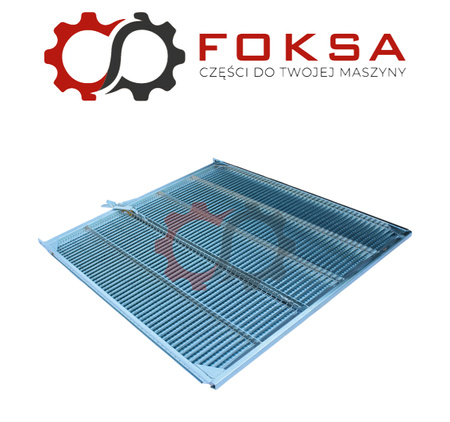 Sito dolne - ocynkowane