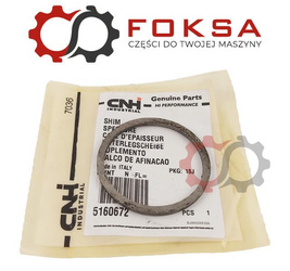 Podkładka oporowa ORG