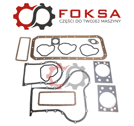 Zestaw uszczelek silnika