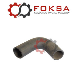 Przewód chłodnicy dolny