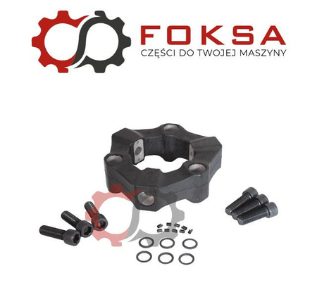 Element elastyczny sprzęgła KTR