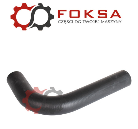 Wąż z chłodnicy do pompy wody