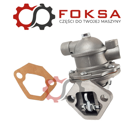 Pompka paliwa / zasilająca