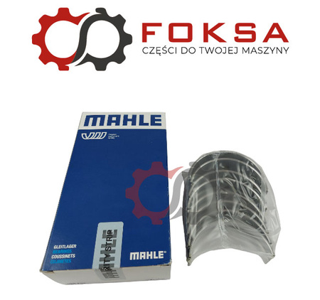 Panewki główne kpl. STD Mahle