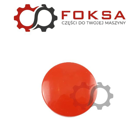 Korek zbiornika paliwa