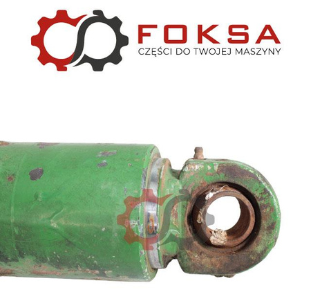 Siłownik hydrauliczny podnośnika - używany