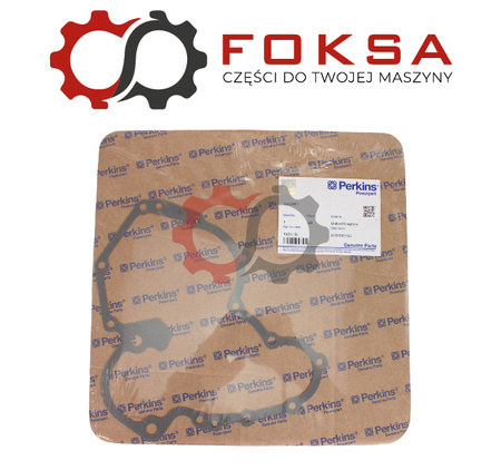 Uszczelka pokrywy przedniej rozrządu ORG