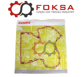 Uszczelka pokrywy rozrządu ORG