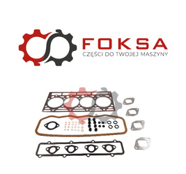 Zestaw uszczelek silnika góra