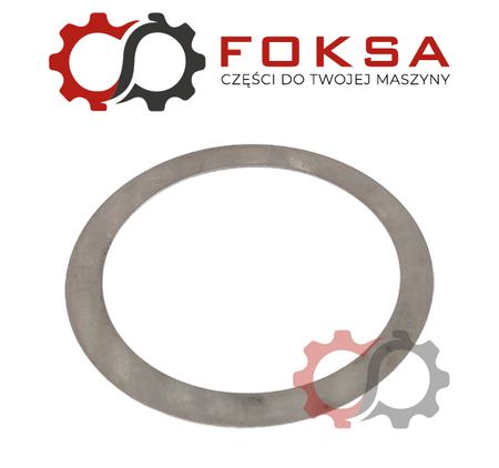 Podkładka dystansowa 0,5mm