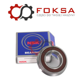Łożysko kulkowe skrzyni NSK