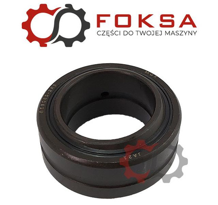 Łożysko przegubowe / ślizgowe