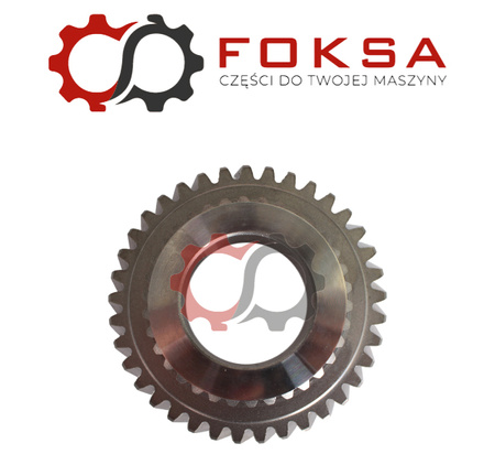 Zębatka skrzyni biegów ORG