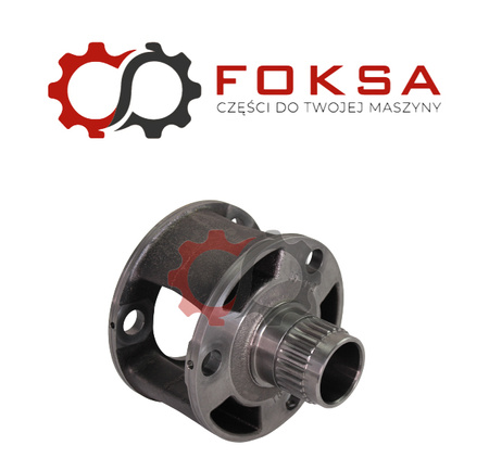 Obudowa przekładni planetarnej ORG