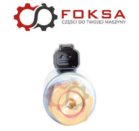 Cewka pompy hydraulicznej BOSCH