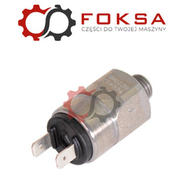 Czujnik ciśnienia oleju hydrauliki ORG