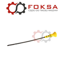 Bagnet / miarka poziomu oleju ORG