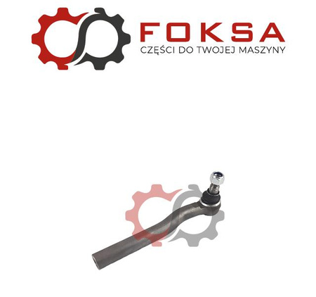 Końcówka drążka - lewa