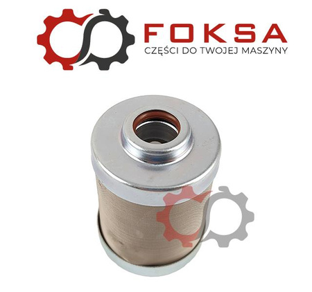 Filtr paliwa - wkład