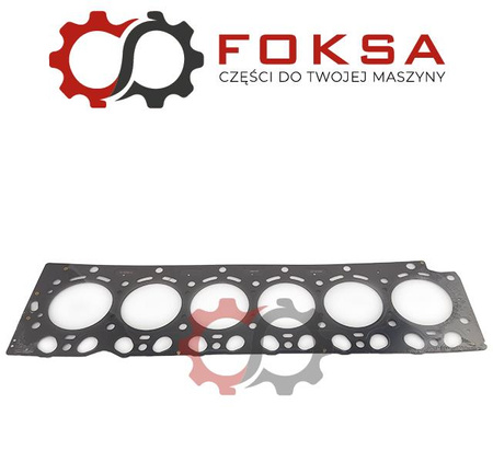 Uszczelka głowicy REINZ 2 otwory