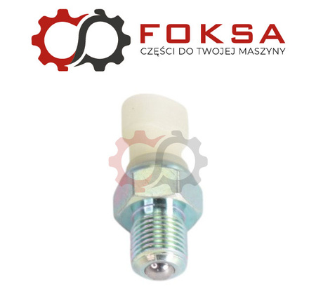 Czujnik pozycji neutralnej