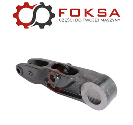 Ramię podnośnika lewe