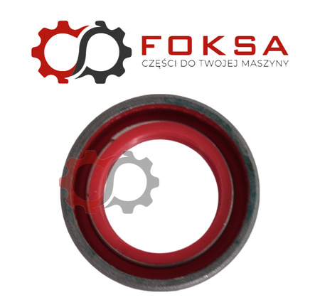 Uszczelniacz dolnego wałka podnośnika New Holland