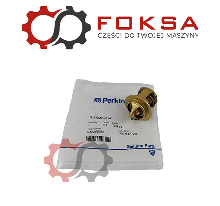 Termostat ORG Perkins