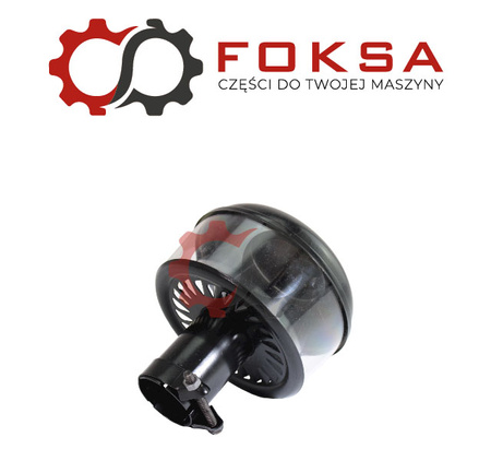 Filtr powietrza - wstępny