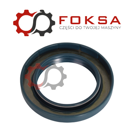 Pierścień uszczelniający wałka ataku ORG