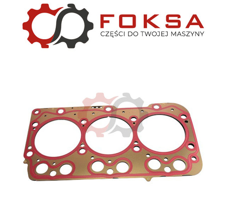 Uszczelka głowicy ORG