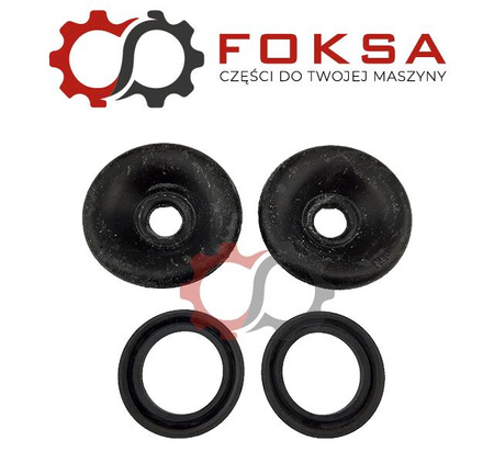 Zestaw naprawczy cylinderka hamulcowego FTE