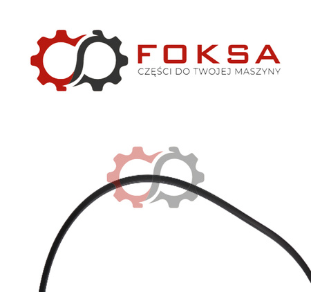 Pierścień uszczelniający