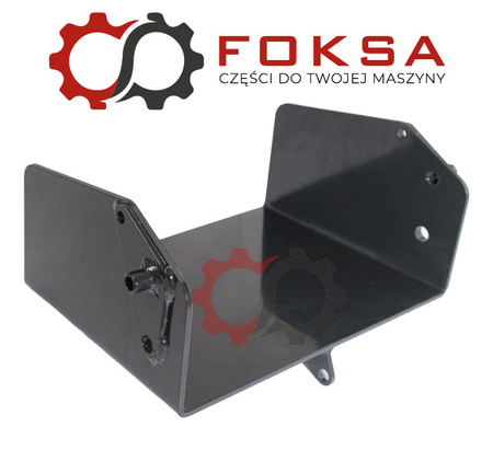 Pokrywa komina wyrzutowego