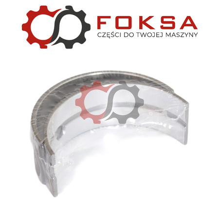 Panewka główna 0,25 KMP