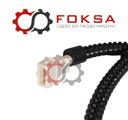 Sworzeń siły uciągu Fendt, Massey Ferguson 110kN