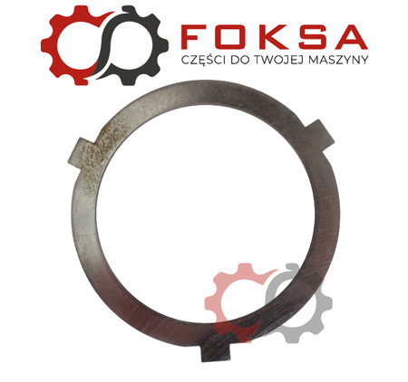 Przekładka tarczki ciernej ORG