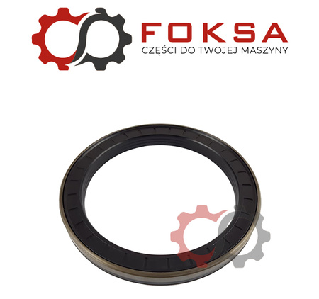 Uszczelniacz zwolnicy